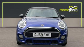 Mini Hatch 1.5 Cooper Sport II 3dr (Comfort Plus Pack)(Heated Front Seats)(
