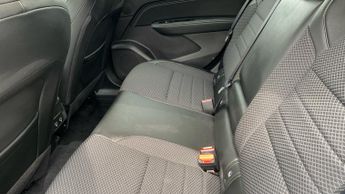 Renault Arkana 1.6 E-Tech full hybrid 145 Techno 5dr Auto