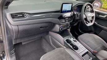 Ford Kuga 2.5 PHEV ST-Line Edition 5dr CVT