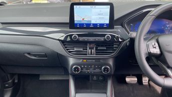 Ford Kuga 2.5 PHEV ST-Line Edition 5dr CVT