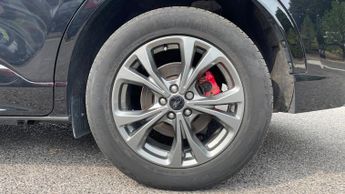 Ford Kuga 2.5 PHEV ST-Line Edition 5dr CVT