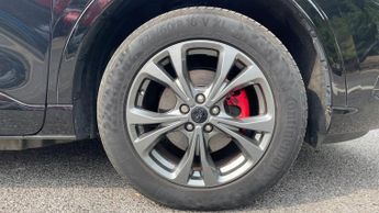 Ford Kuga 2.5 PHEV ST-Line Edition 5dr CVT