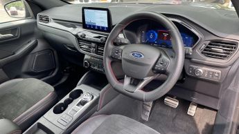 Ford Kuga 2.5 PHEV ST-Line Edition 5dr CVT