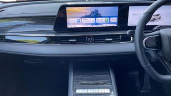Omoda E5 150KW Noble 61kWh 5dr Auto