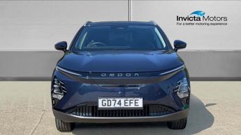 Omoda E5 150KW Noble 61kWh 5dr Auto