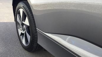 Jaguar I-PACE 294kW EV400 R-Dynamic SE Black 90kWh 5dr Auto