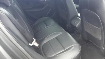 Jaguar I-PACE 294kW EV400 R-Dynamic SE Black 90kWh 5dr Auto