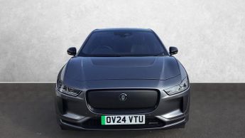 Jaguar I-PACE 294kW EV400 R-Dynamic SE Black 90kWh 5dr Auto