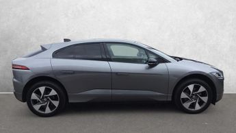 Jaguar I-PACE 294kW EV400 R-Dynamic SE Black 90kWh 5dr Auto