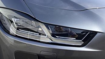 Jaguar I-PACE 294kW EV400 R-Dynamic SE Black 90kWh 5dr Auto