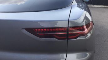 Jaguar I-PACE 294kW EV400 R-Dynamic SE Black 90kWh 5dr Auto