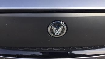 Jaguar I-PACE 294kW EV400 R-Dynamic SE Black 90kWh 5dr Auto