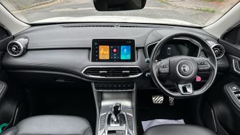 MG HS 1.5 T-GDI Trophy 5dr DCT - Heated Front Seat - Reversing Camera 