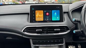 MG HS 1.5 T-GDI Trophy 5dr DCT - Heated Front Seat - Reversing Camera 