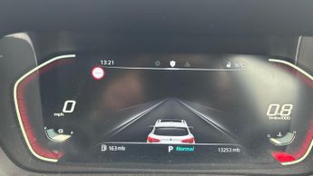 MG HS 1.5 T-GDI Trophy 5dr DCT - Heated Front Seat - Reversing Camera 