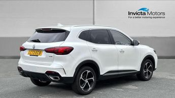 MG HS 1.5 T-GDI Trophy 5dr DCT - Heated Front Seat - Reversing Camera 