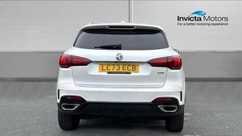 MG HS 1.5 T-GDI Trophy 5dr DCT - Heated Front Seat - Reversing Camera 