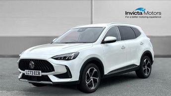 MG HS 1.5 T-GDI Trophy 5dr DCT - Heated Front Seat - Reversing Camera 