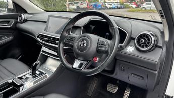 MG HS 1.5 T-GDI Trophy 5dr DCT - Heated Front Seat - Reversing Camera 