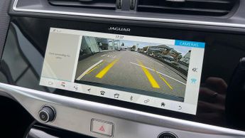 Jaguar I-PACE 294kW EV400 SE 90kWh 5dr Auto