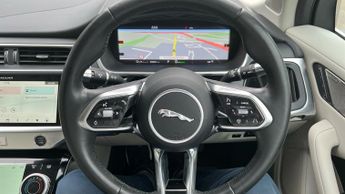 Jaguar I-PACE 294kW EV400 SE 90kWh 5dr Auto