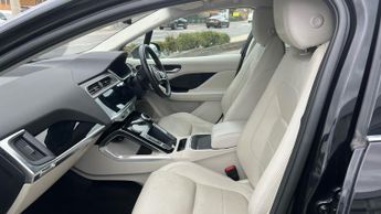 Jaguar I-PACE 294kW EV400 SE 90kWh 5dr Auto