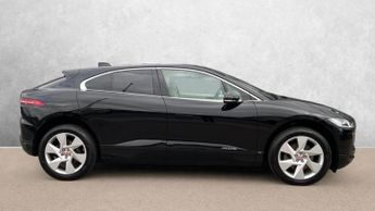 Jaguar I-PACE 294kW EV400 SE 90kWh 5dr Auto