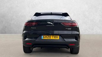 Jaguar I-PACE 294kW EV400 SE 90kWh 5dr Auto