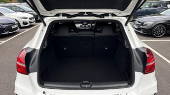 Mercedes-Benz GLA-Class GLA 200 AMG Line Edition 5dr Auto (Navigation)(Heated Front Seat