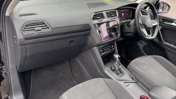 Volkswagen Tiguan 1.5 TSI 150 Elegance 5dr DSG - Heated Front Seats - Digital Cock