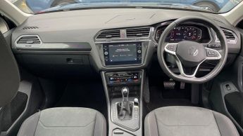 Volkswagen Tiguan 1.5 TSI 150 Elegance 5dr DSG - Heated Front Seats - Digital Cock