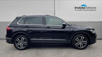 Volkswagen Tiguan 1.5 TSI 150 Elegance 5dr DSG - Heated Front Seats - Digital Cock