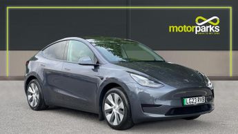 Tesla Model Y RWD 5dr Auto