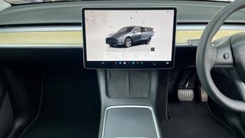 Tesla Model Y RWD 5dr Auto
