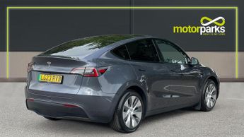 Tesla Model Y RWD 5dr Auto