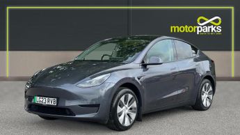 Tesla Model Y RWD 5dr Auto