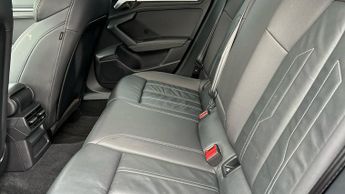 Audi A3 40 TFSI e S Line 5dr S Tronic Auto