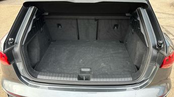 Audi A3 40 TFSI e S Line 5dr S Tronic Auto