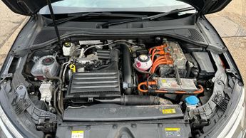 Audi A3 40 TFSI e S Line 5dr S Tronic Auto