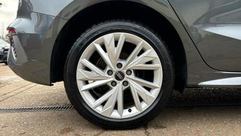 Audi A3 40 TFSI e S Line 5dr S Tronic Auto