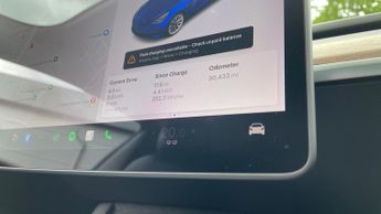 Tesla Model 3 Long Range AWD 4dr Auto