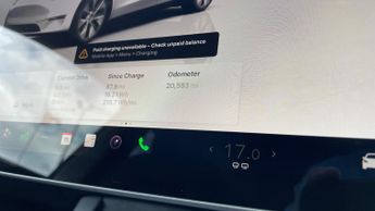 Tesla Model Y RWD 5dr Auto