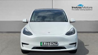 Tesla Model Y RWD 5dr Auto
