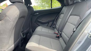 MG MG3 Hybrid 1.5 Hybrid SE 5dr Auto