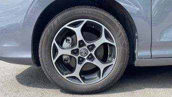 MG MG3 Hybrid 1.5 Hybrid SE 5dr Auto