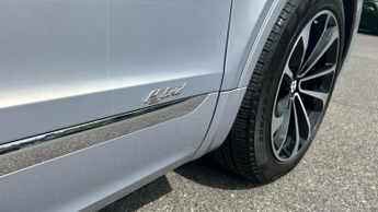 Bentley Bentayga 3.0 V6 Hybrid 5dr Auto