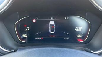 MG HS 1.5 T-GDI Trophy 5dr - Heated Front Seats - Navigation - Reversi