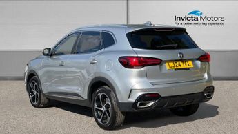 MG HS 1.5 T-GDI Trophy 5dr - Heated Front Seats - Navigation - Reversi