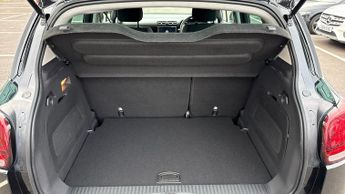 Citroen C3 Aircross 1.2 PureTech 130 Shine 5dr EAT6 (Navigation)(Rear Parking Sensor