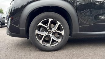 Citroen C3 Aircross 1.2 PureTech 130 Shine 5dr EAT6 (Navigation)(Rear Parking Sensor